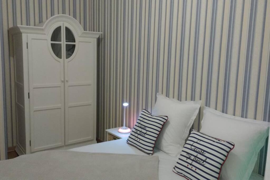 Appartement Le Galet à Dieppe Extérieur photo